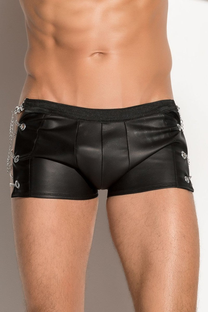 Doro Knicker schwarz von MeSeduce Doro Knicker schwarz von MeSeduce